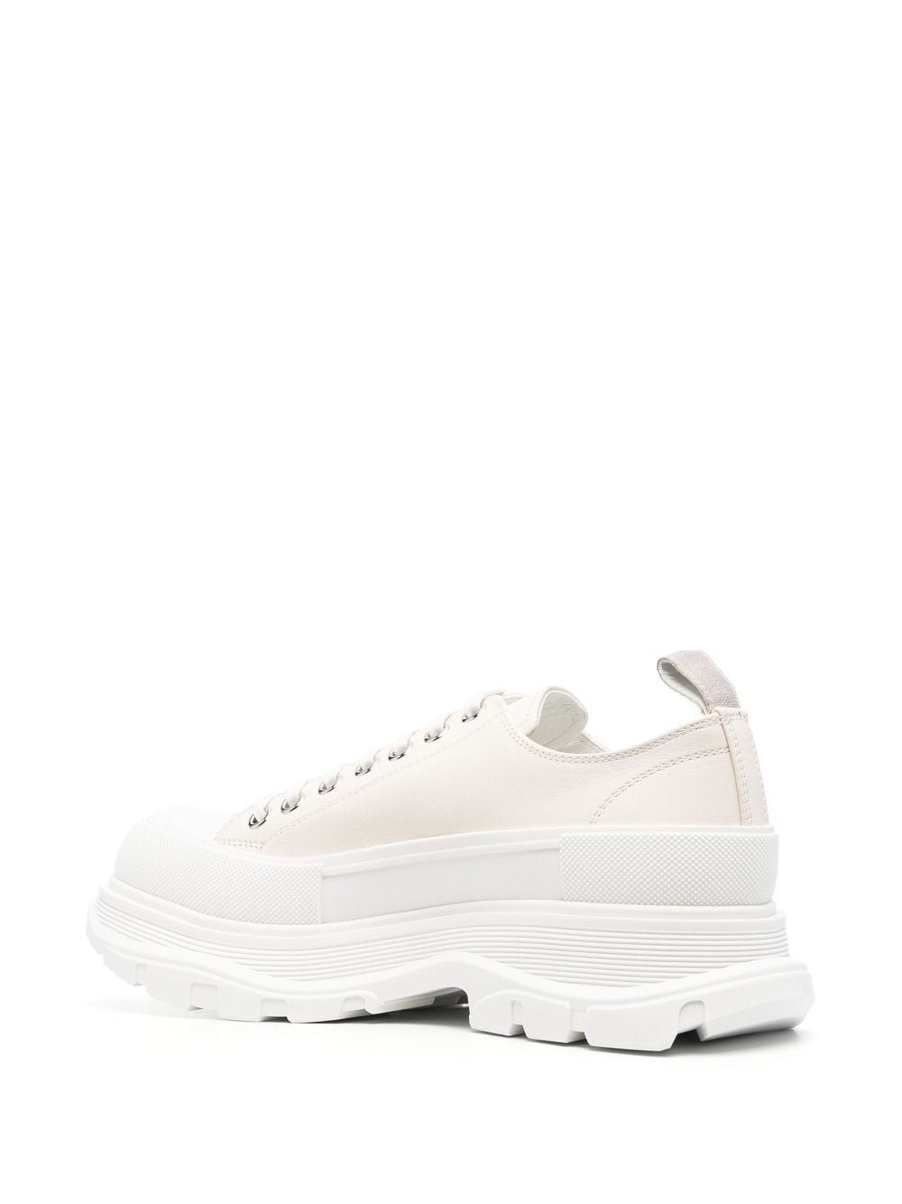 Tread Slick lace-up shoes - 3