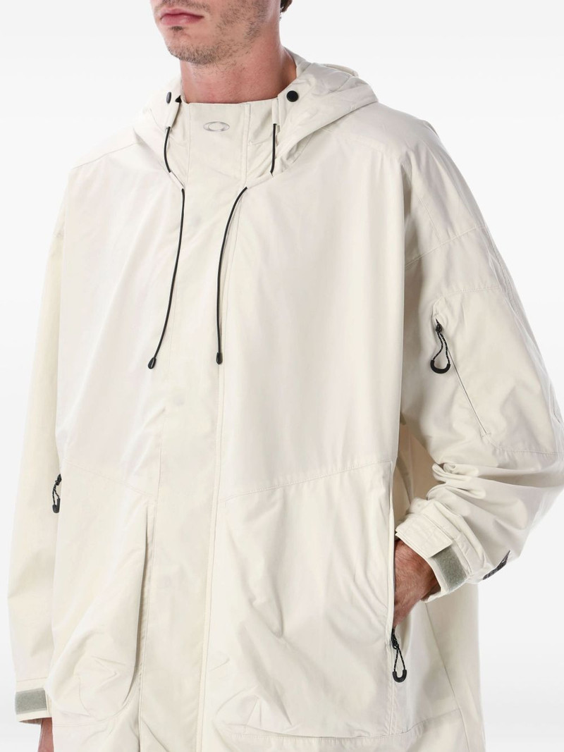 Fgl Sector 5.0 hooded jacket 3