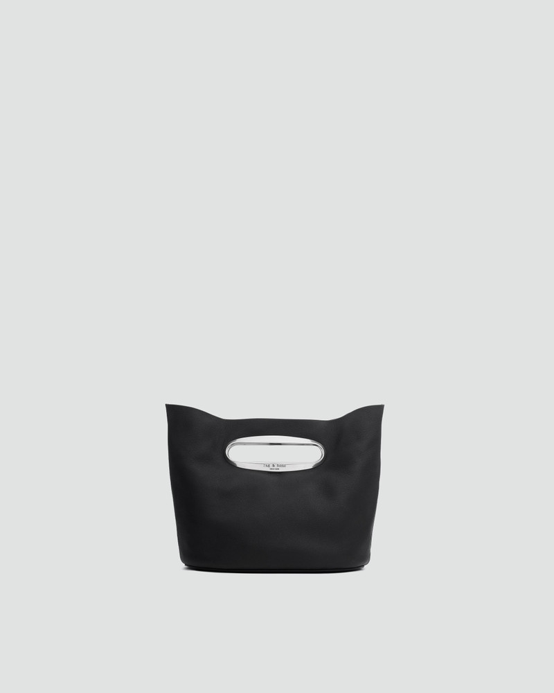 Belize Clutch - Leather
Large Clutch Bag 1