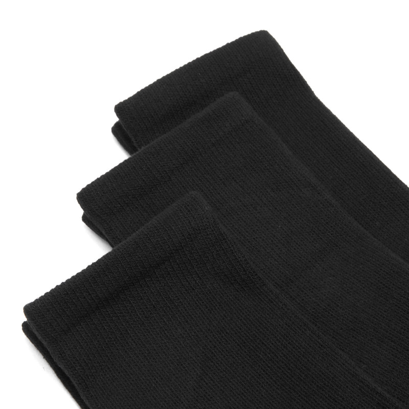 WTAPS Skivvies Socks - 3 Pack 3