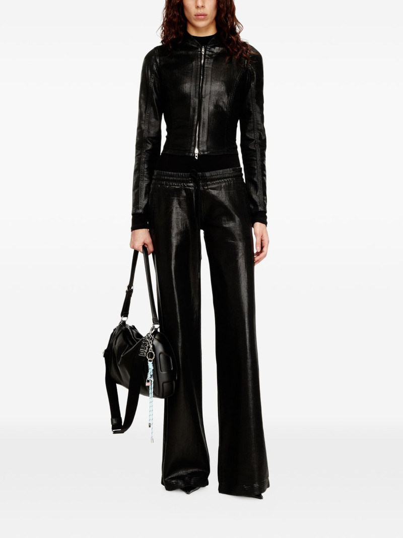 Diesel Relaxed 2078 D-Ainty jeans outlook