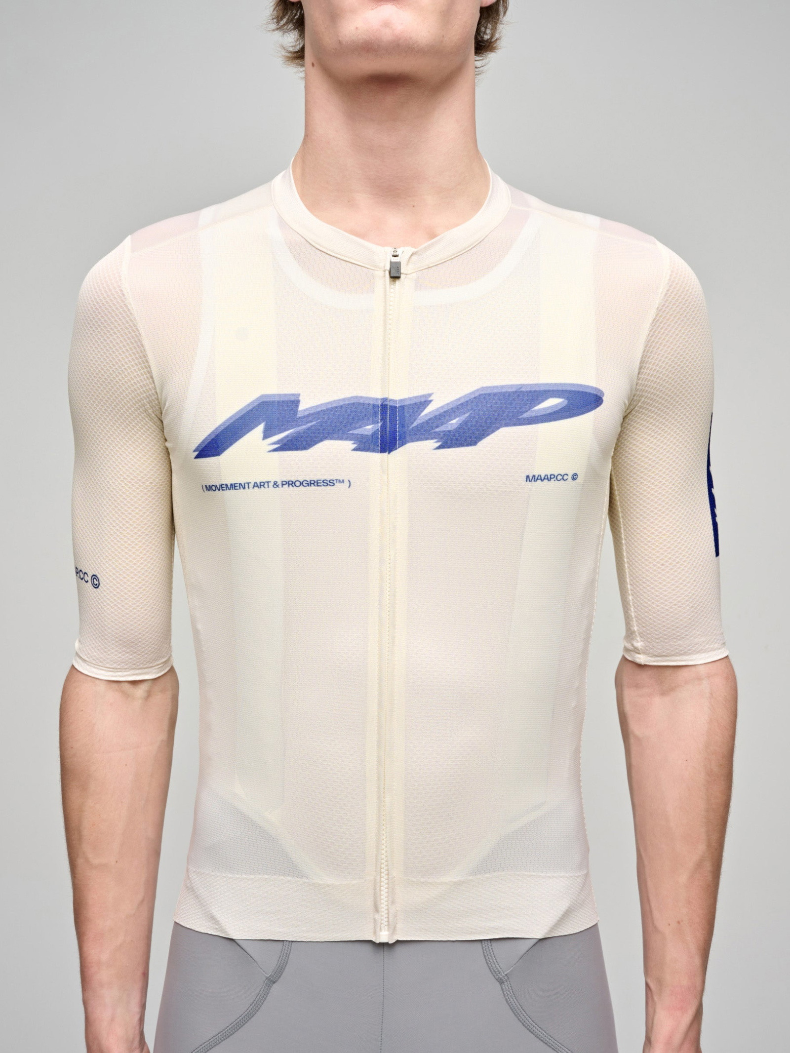 Blaze Pro Air Jersey 3.0 - 3