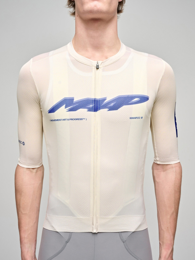 Blaze Pro Air Jersey 3.0 3