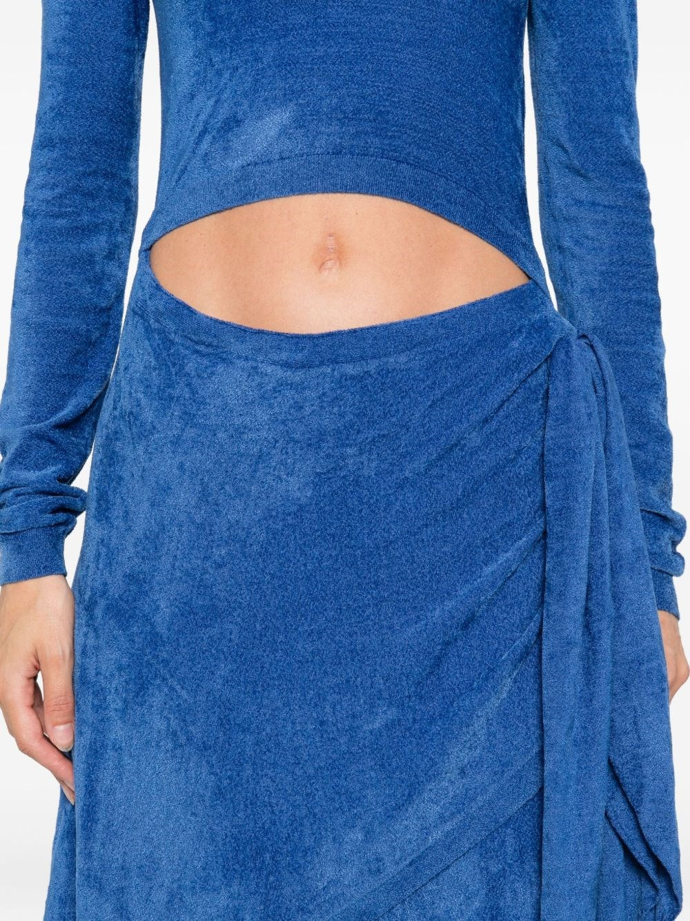 M-Cenil mini dress - 2