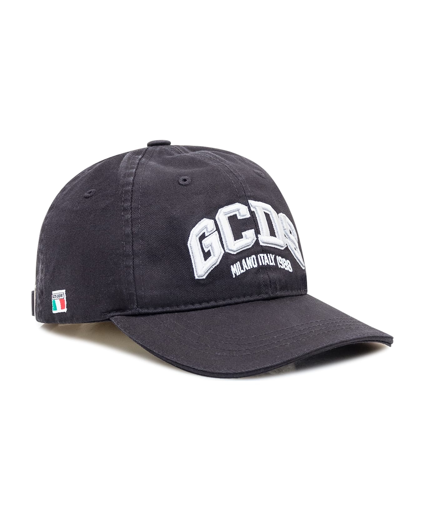 Lounge Logo Hat - 2