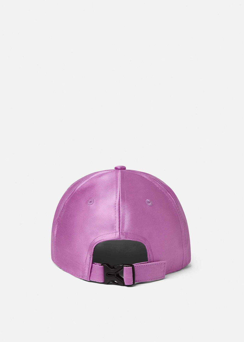 VERSACE JEANS COUTURE Logo Baseball Cap outlook