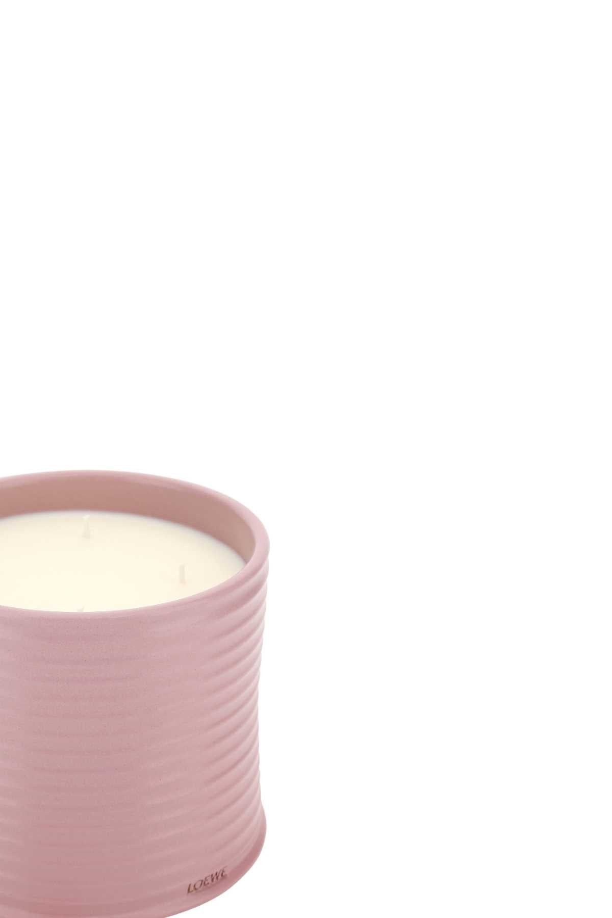 Loewe Unisex Large Ivy Scented Candle - 3