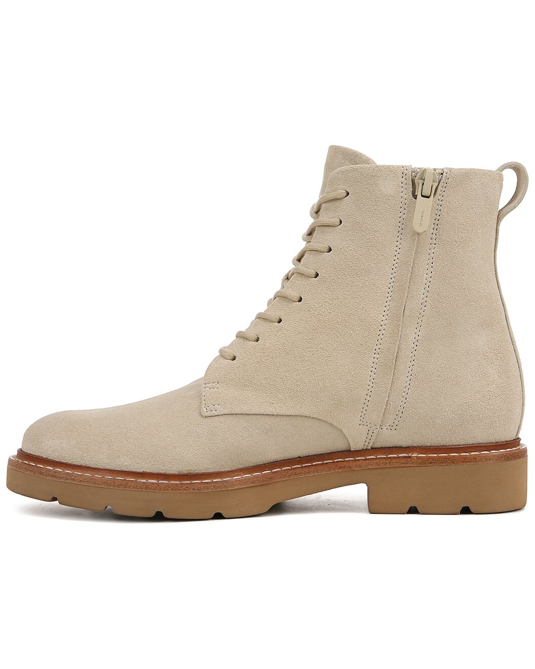 Vince Rae Suede Bootie - 2