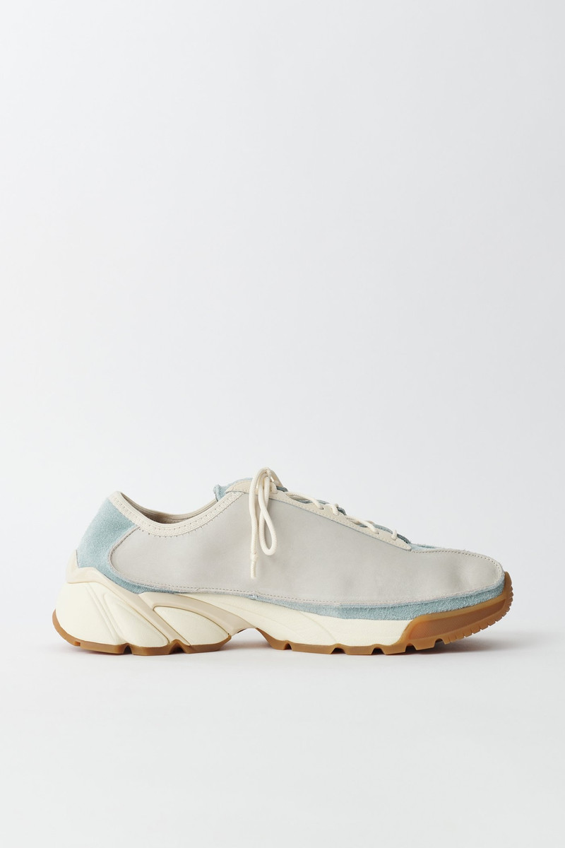 Klove Indigo Leather 5