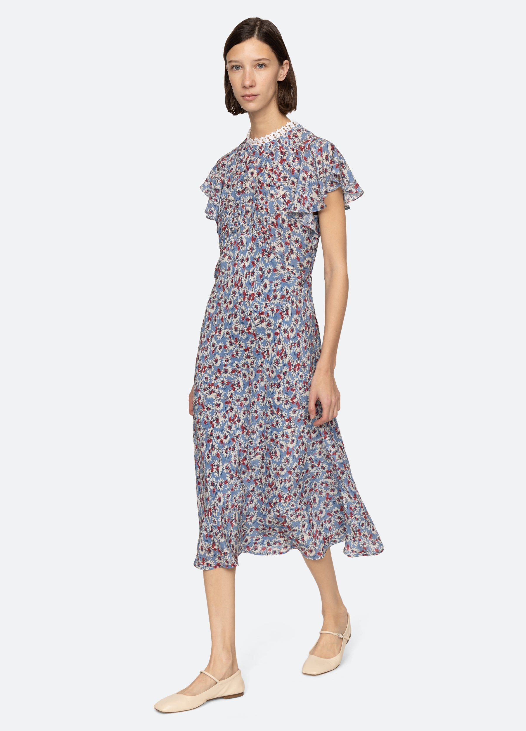 Whitney Dress - 6