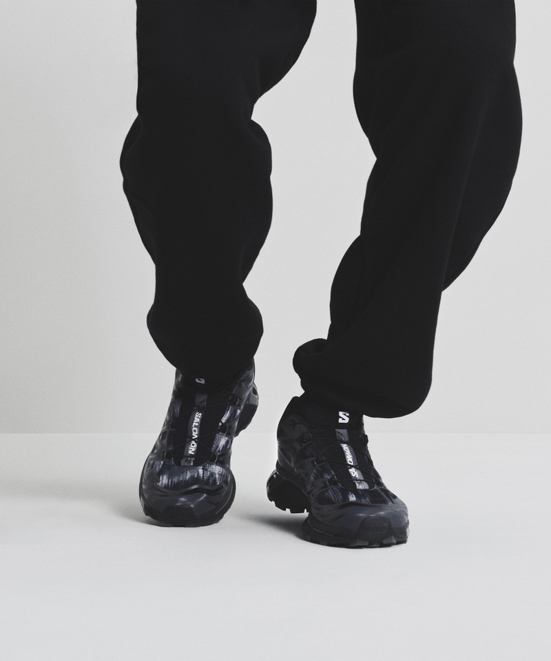 SALOMON XT-6 CAMO outlook