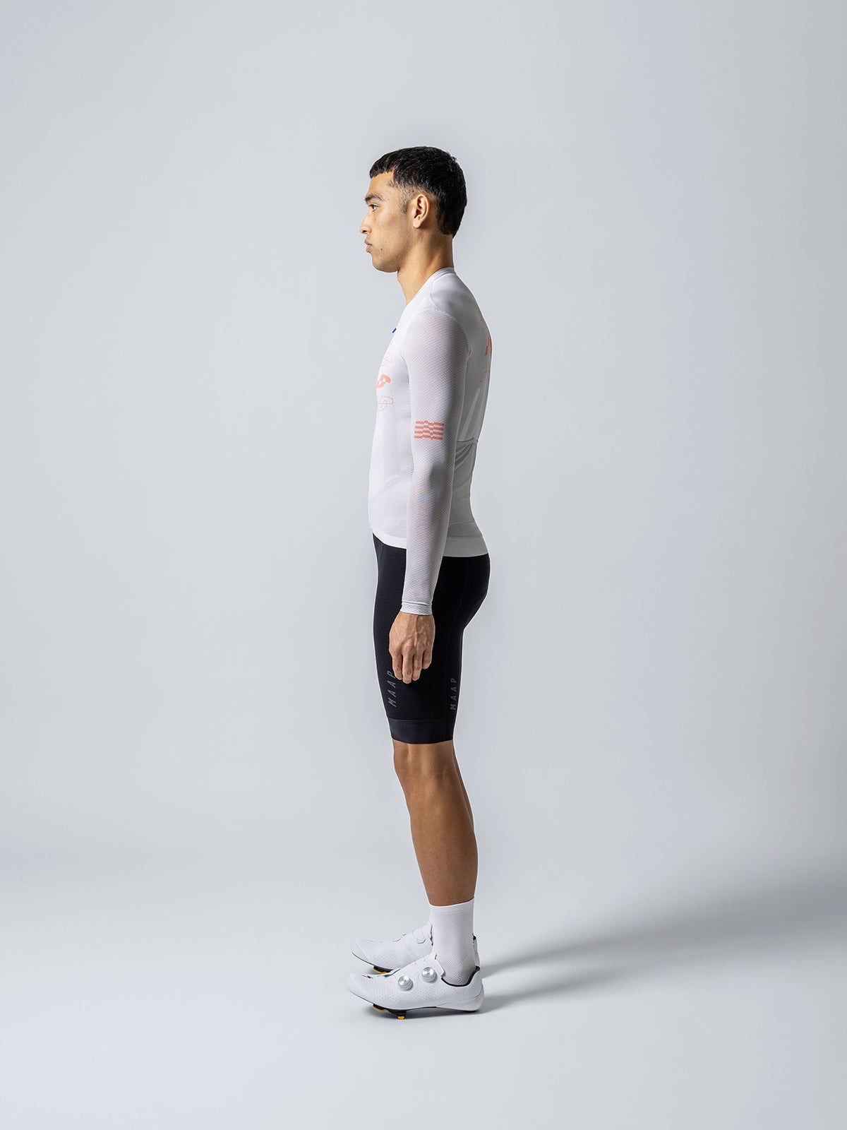 Fragment Pro Air LS Jersey 2.0 - 3