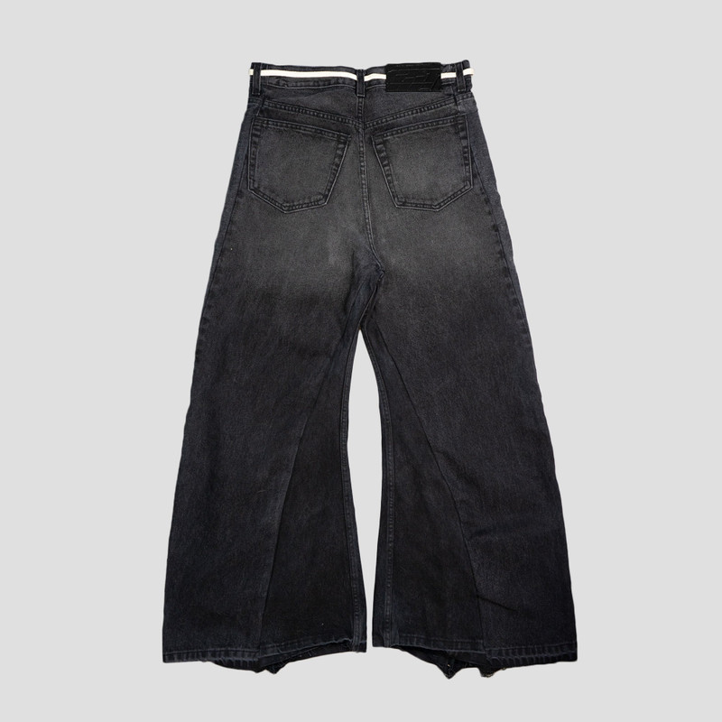 RIVINGTON roi Rebis META HE ROSE 2 PANTS outlook