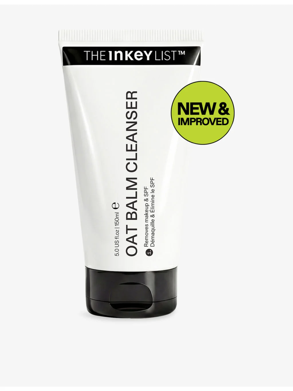 Oat Balm Cleanser 150ml - 1