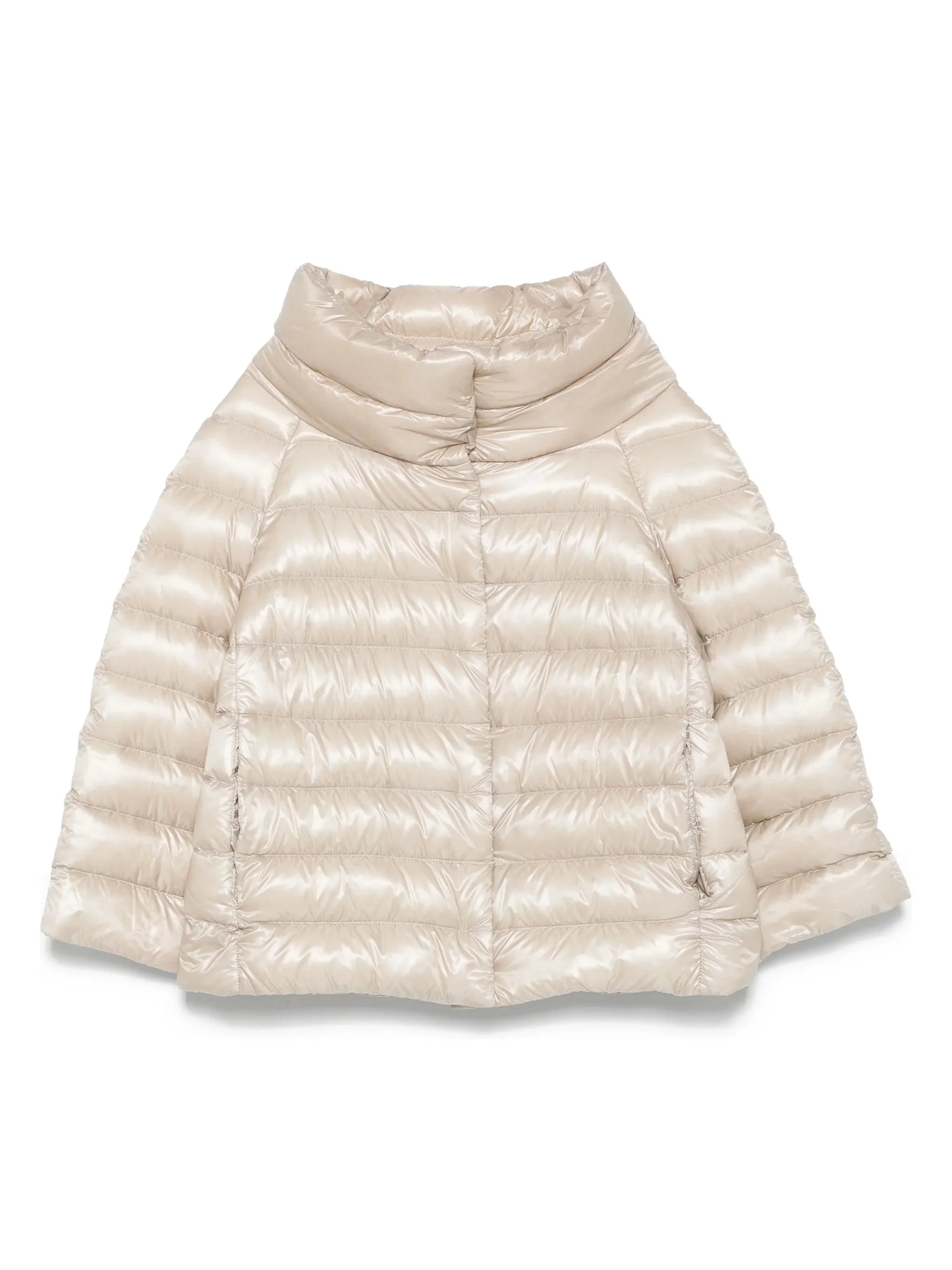 Herno Sofia Puffer Jacket - 1