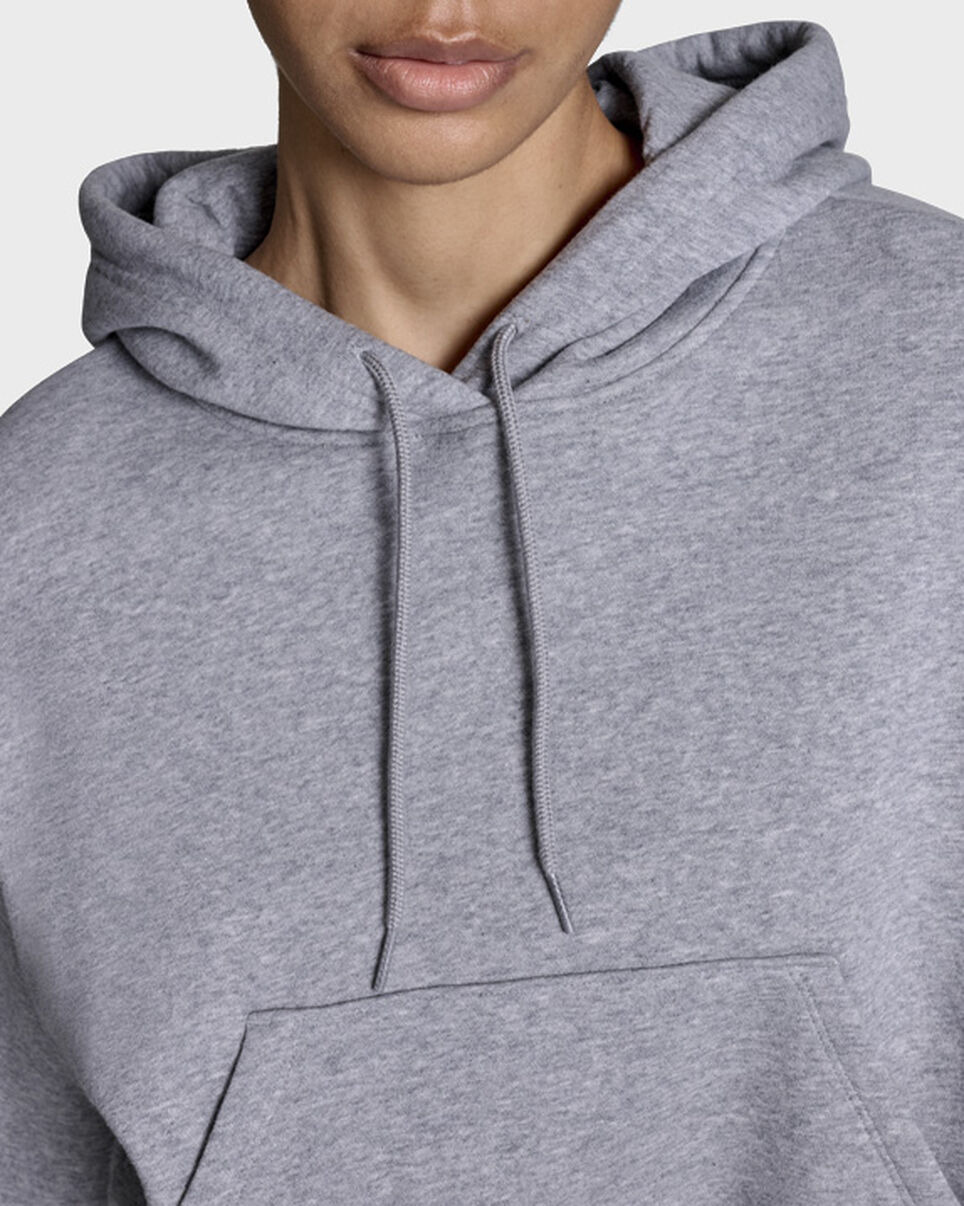 Chuck Taylor All Star Cropped Hoodie - 6