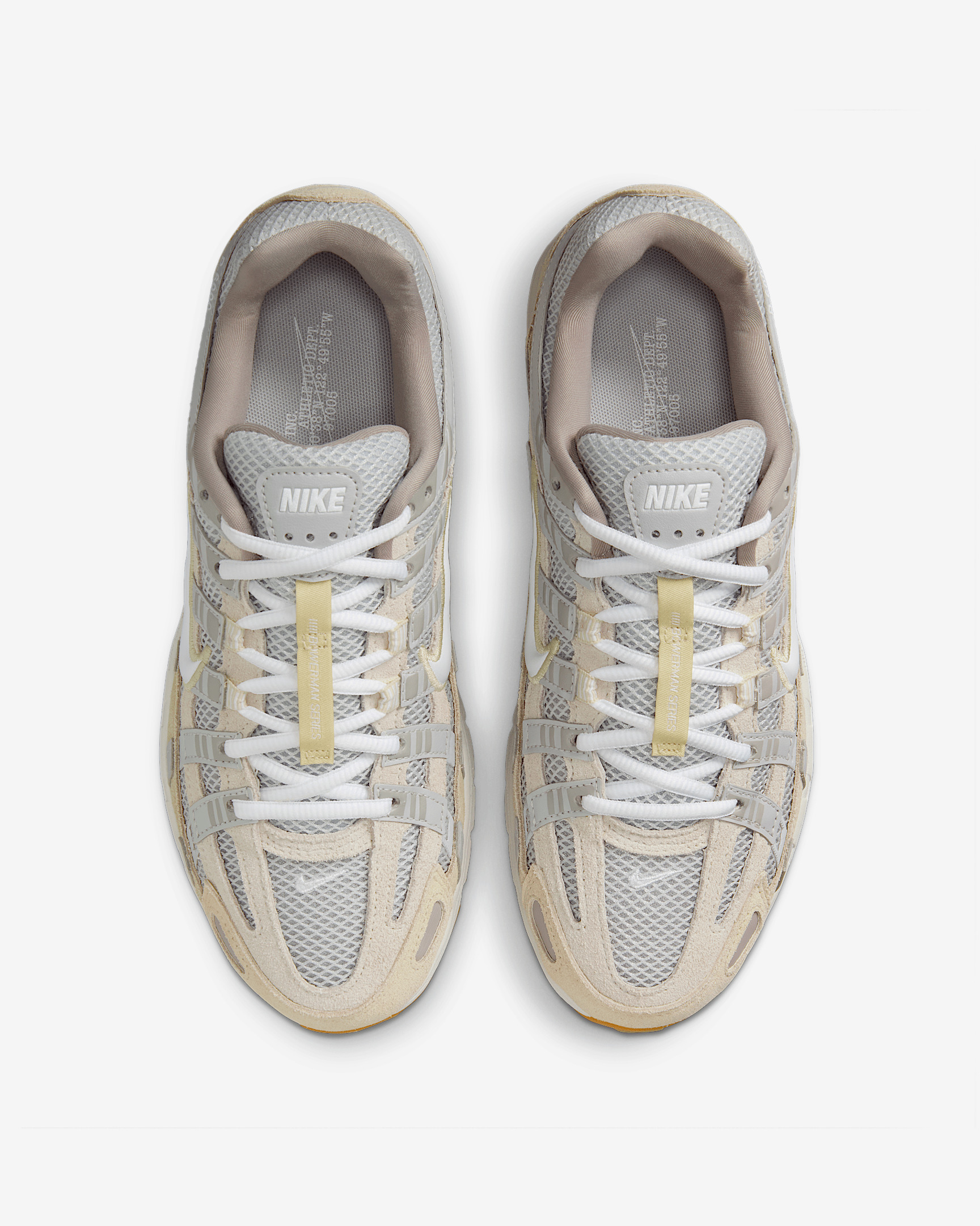 Nike P-6000 Women's Shoes - 4
