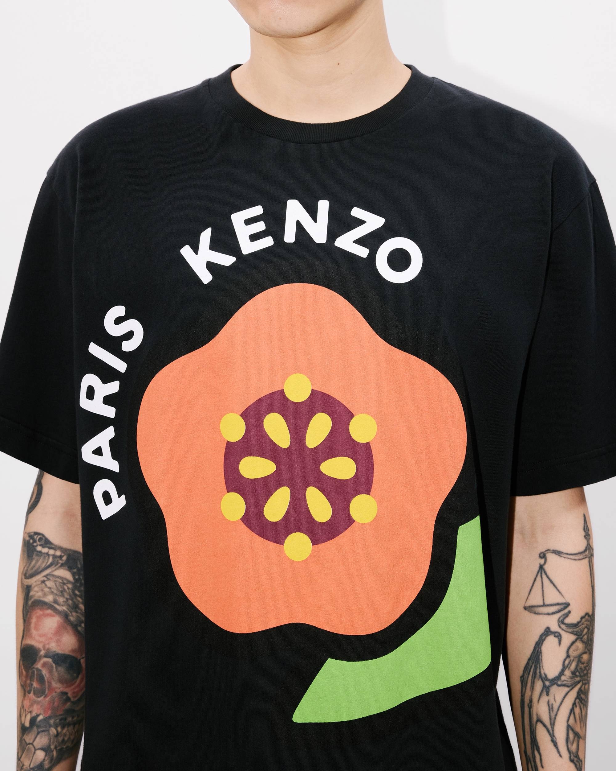 'KENZO Pop'  T-shirt - 6