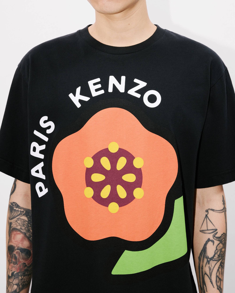 'KENZO Pop' 티셔츠 6