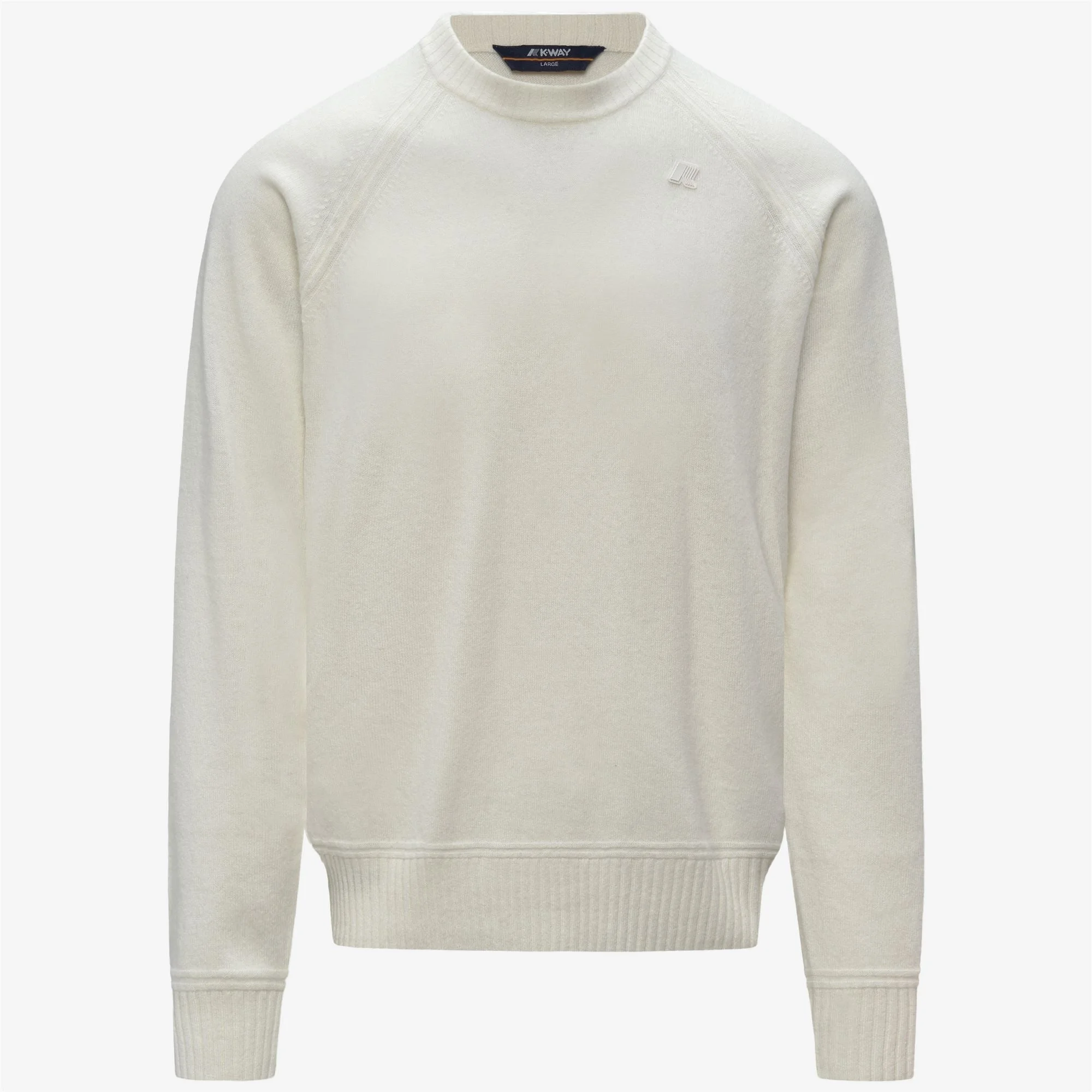 SEBAS WOOL CASHMERE - 1