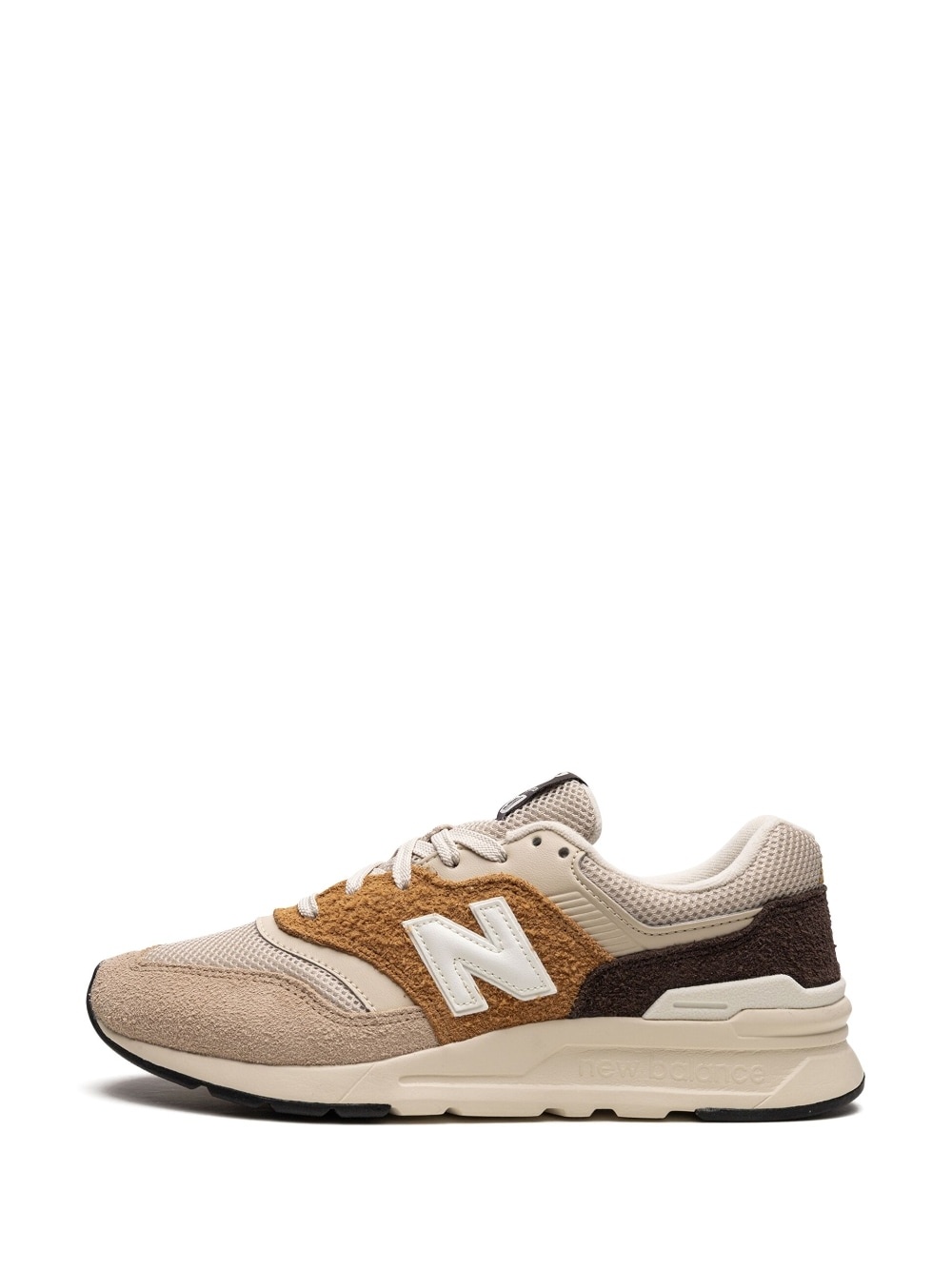 997 "Brown/Beige/Earth" sneakers - 5