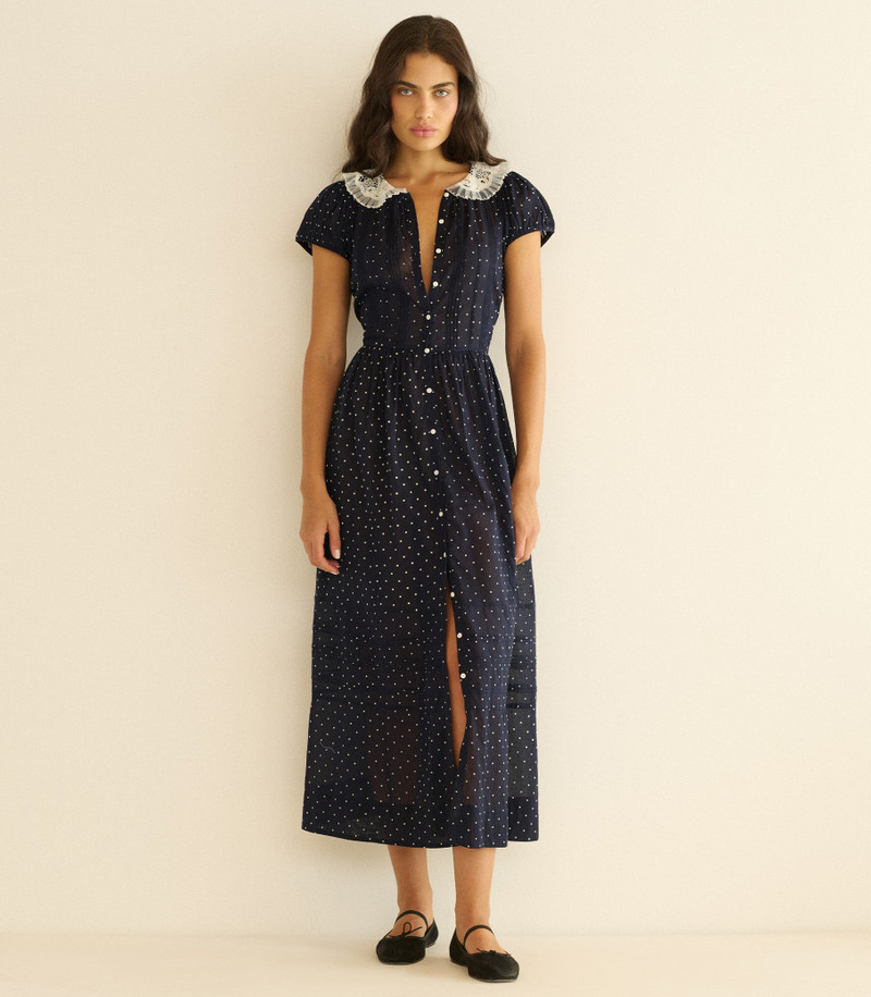AMÉRIE DRESS 4
