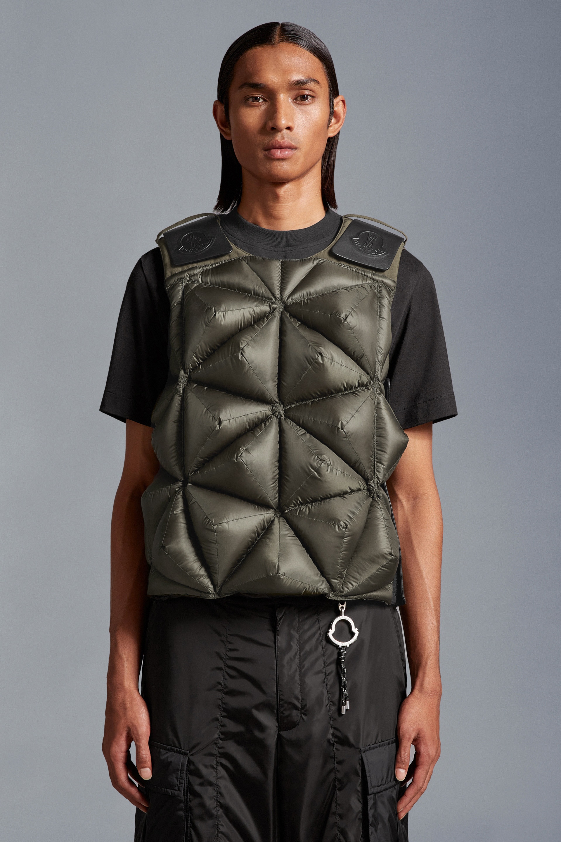 Holly Down Vest - 3