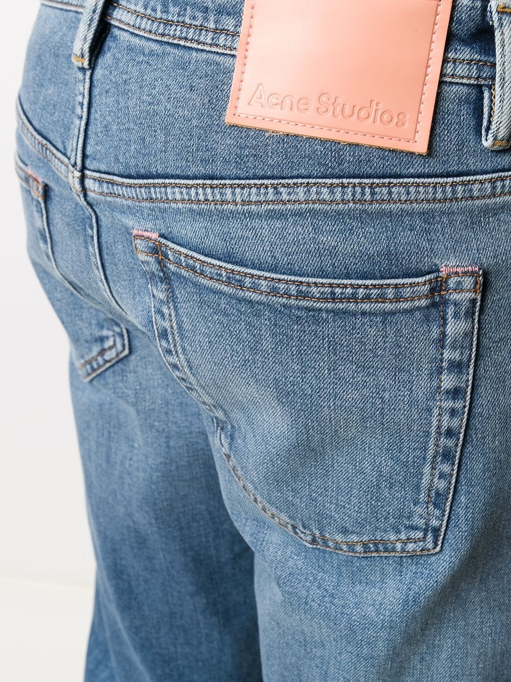 Acne Studios Jeans Blue - 4