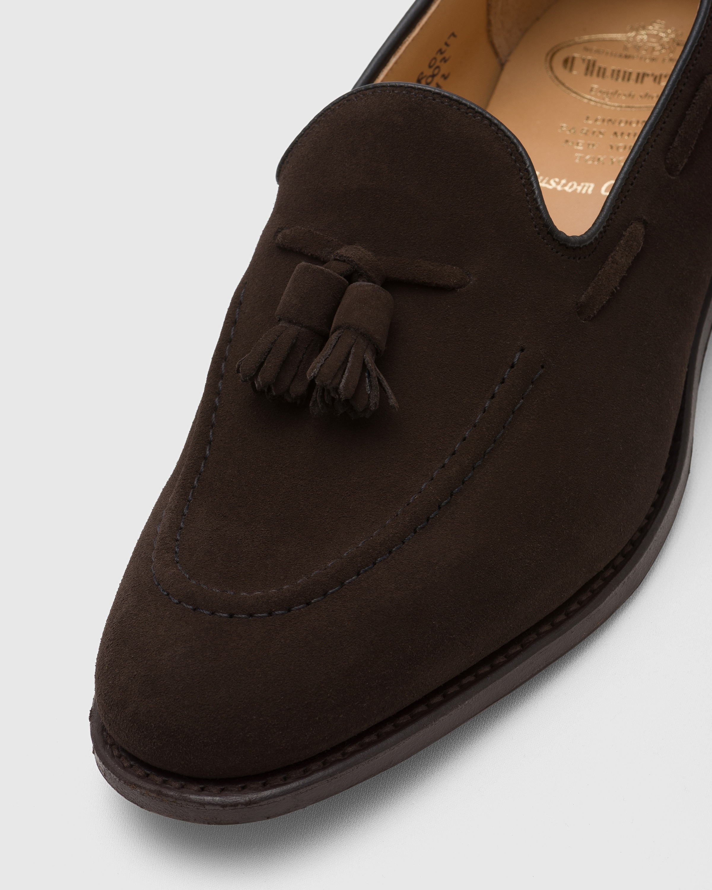 Superbuck Loafer - 3