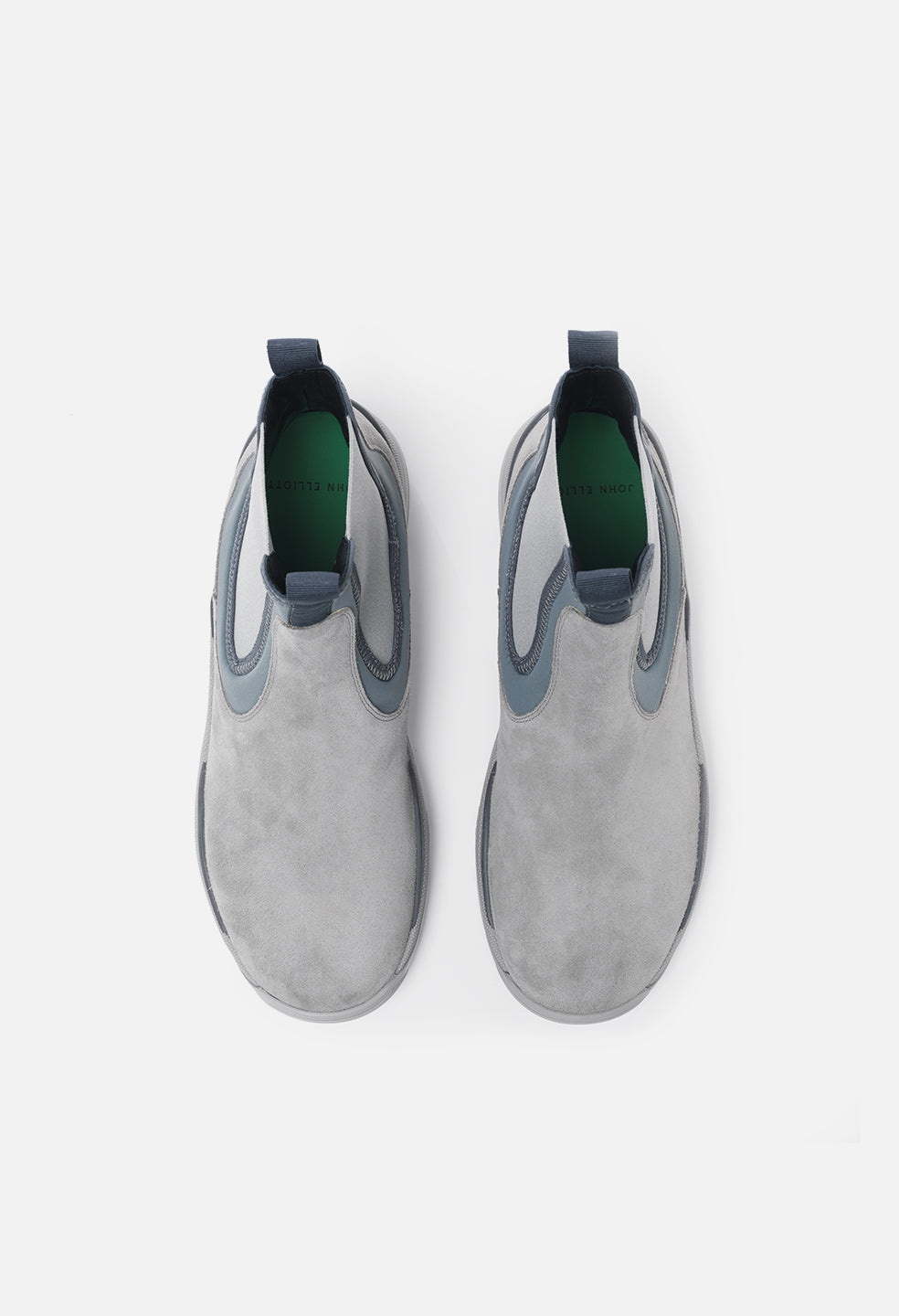 CALDERA CHELSEA BOOT - 3