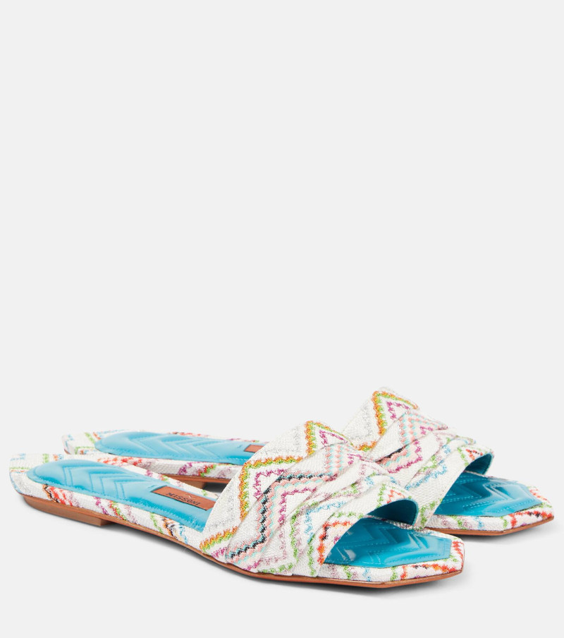 Gia sandals - 1
