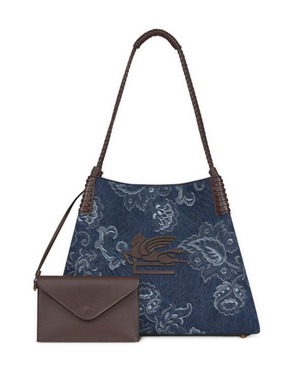medium Libra tote bag - 7