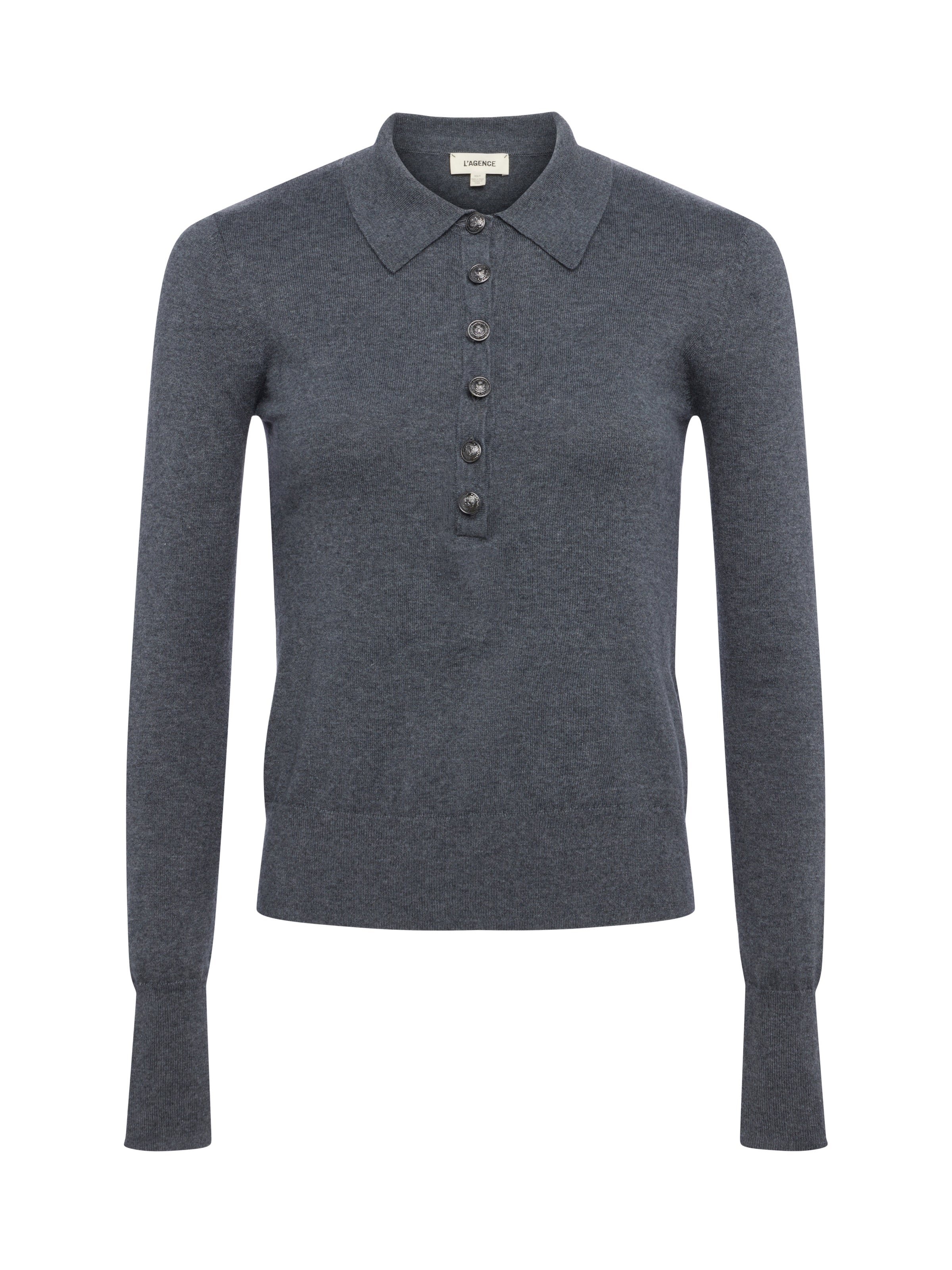 Sterling Sweater - 1