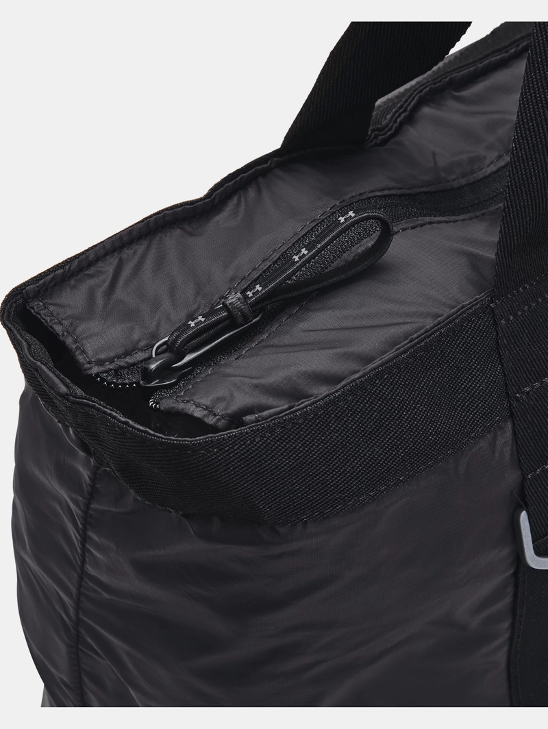 Women's UA Studio Packable Tote 8