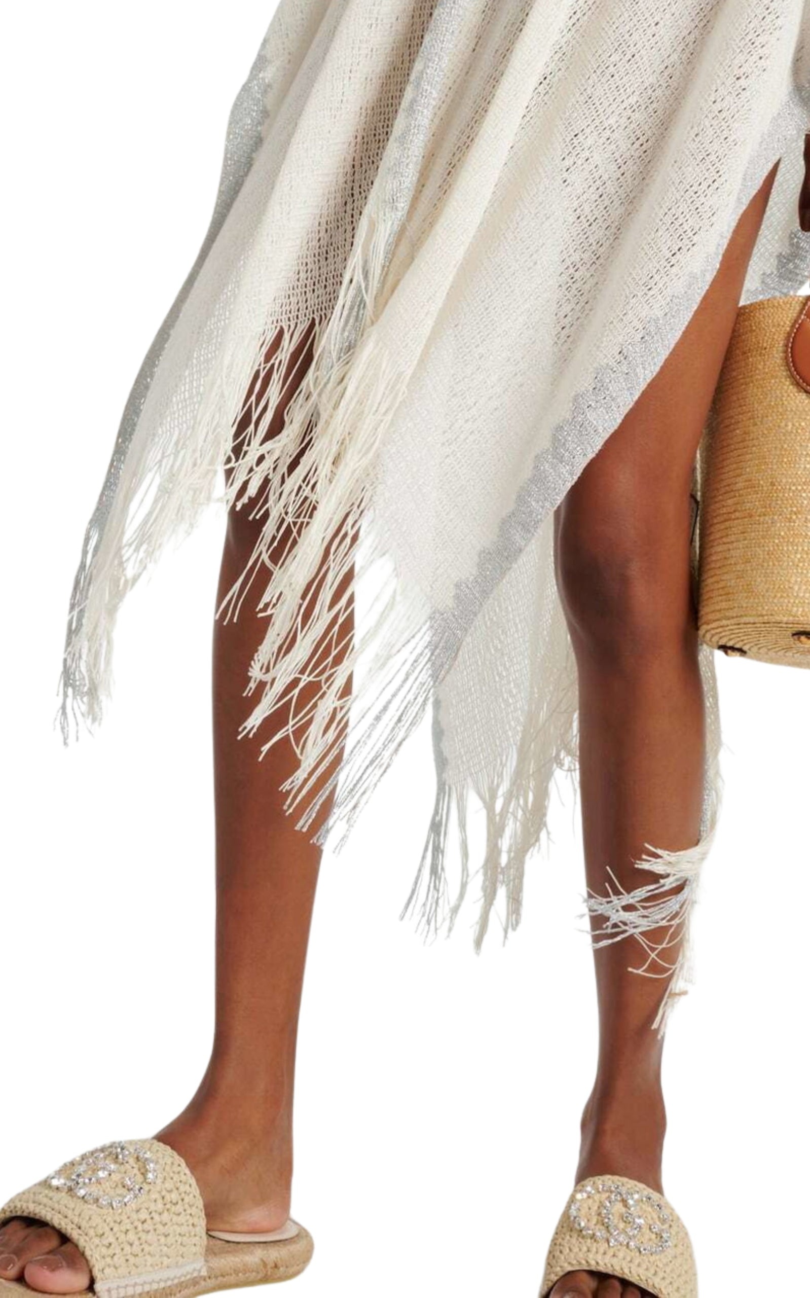 Kaftan Dress (Copy) - 6