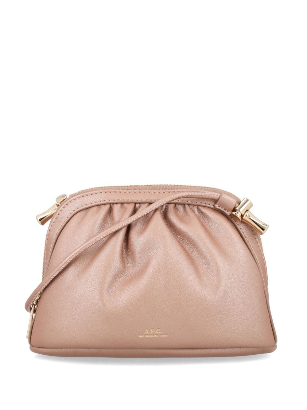 small Ninon shoulder bag - 1