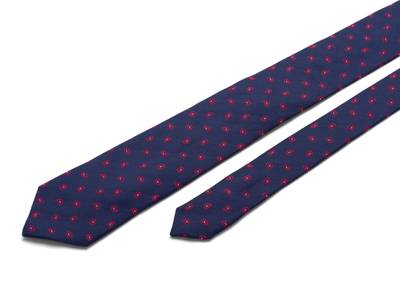 Church's Paisley
Paisley Tie Red outlook