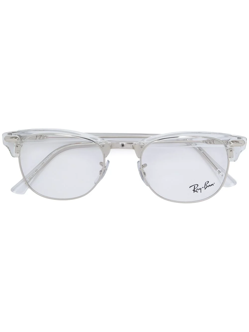 Clubmaster glasses - 1