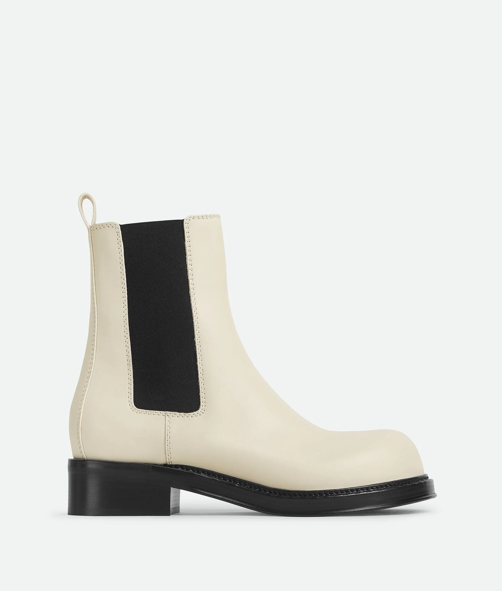 Bottega Veneta Cliff Chelsea Boots - 1