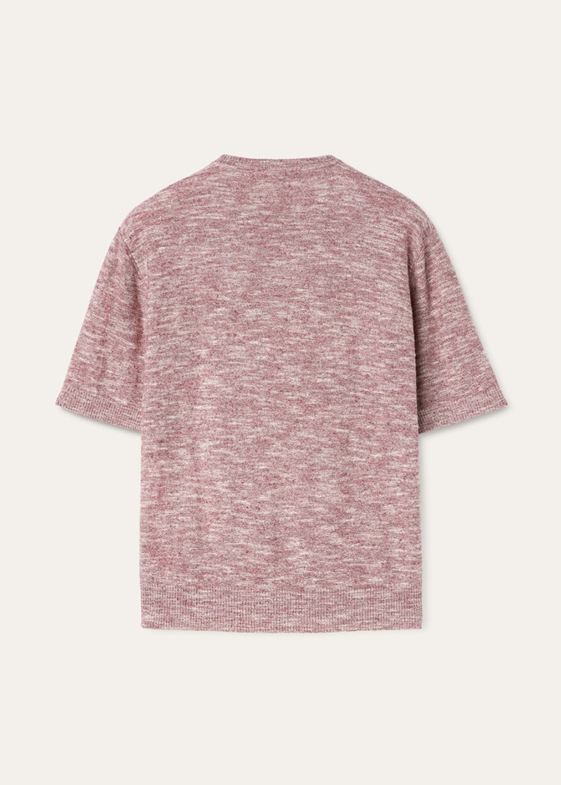 Loro Piana Tori Crewneck outlook