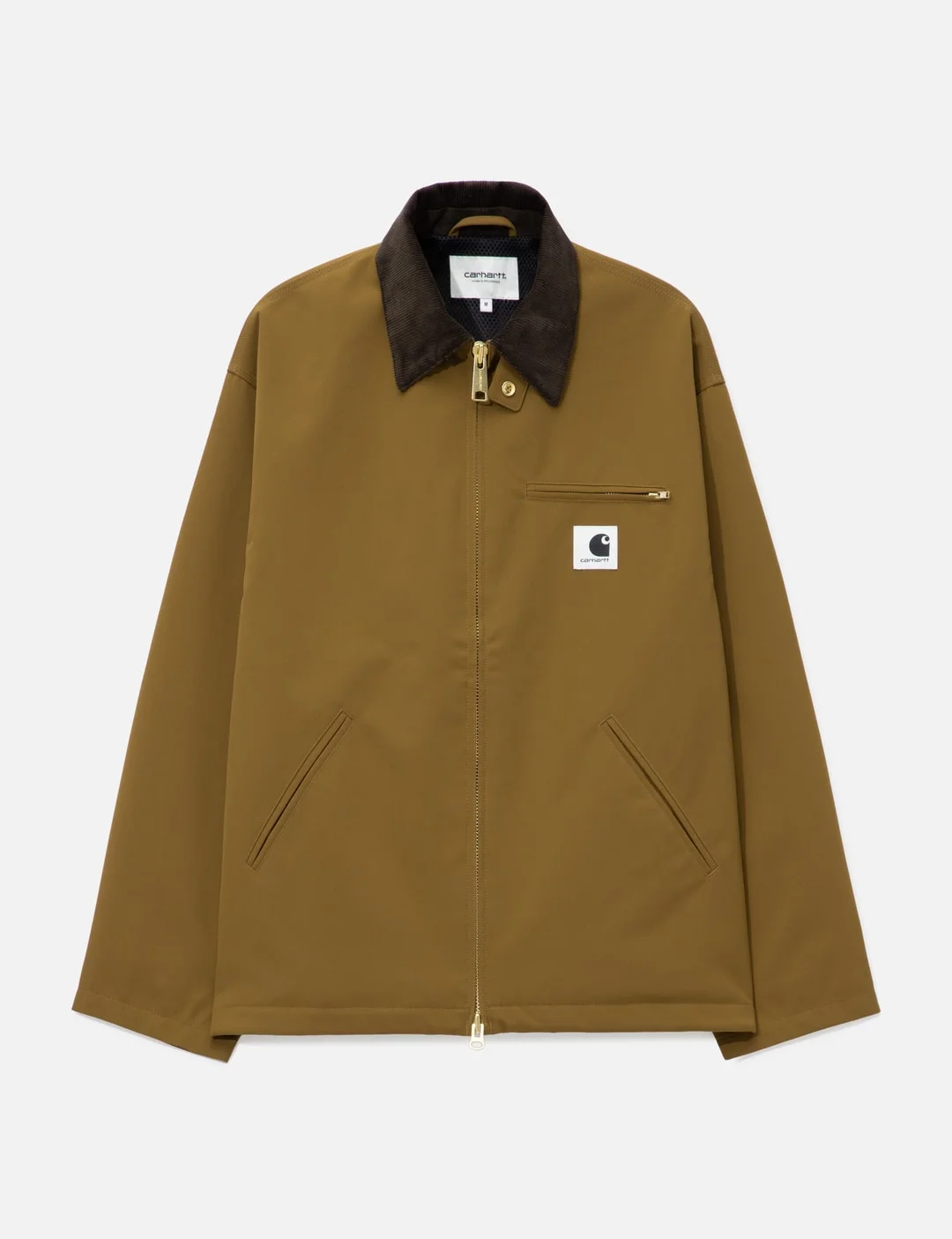 W CLARK JACKET - 1