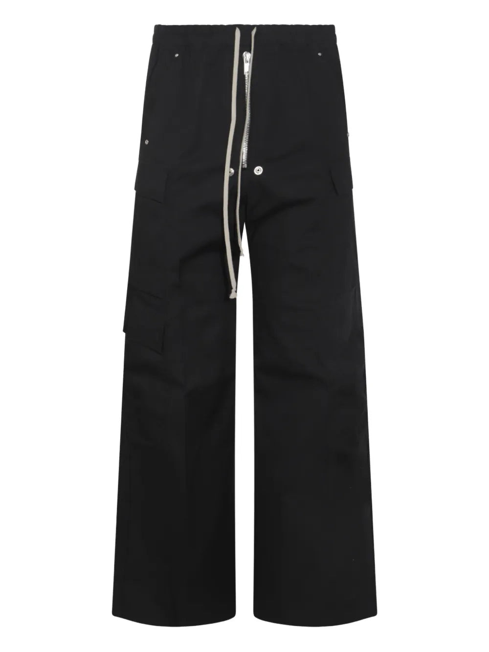Cargo Belas With Drawstring - 1