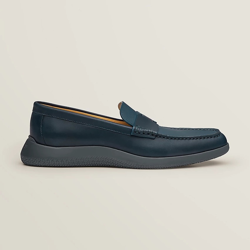 Hermès Don loafer outlook