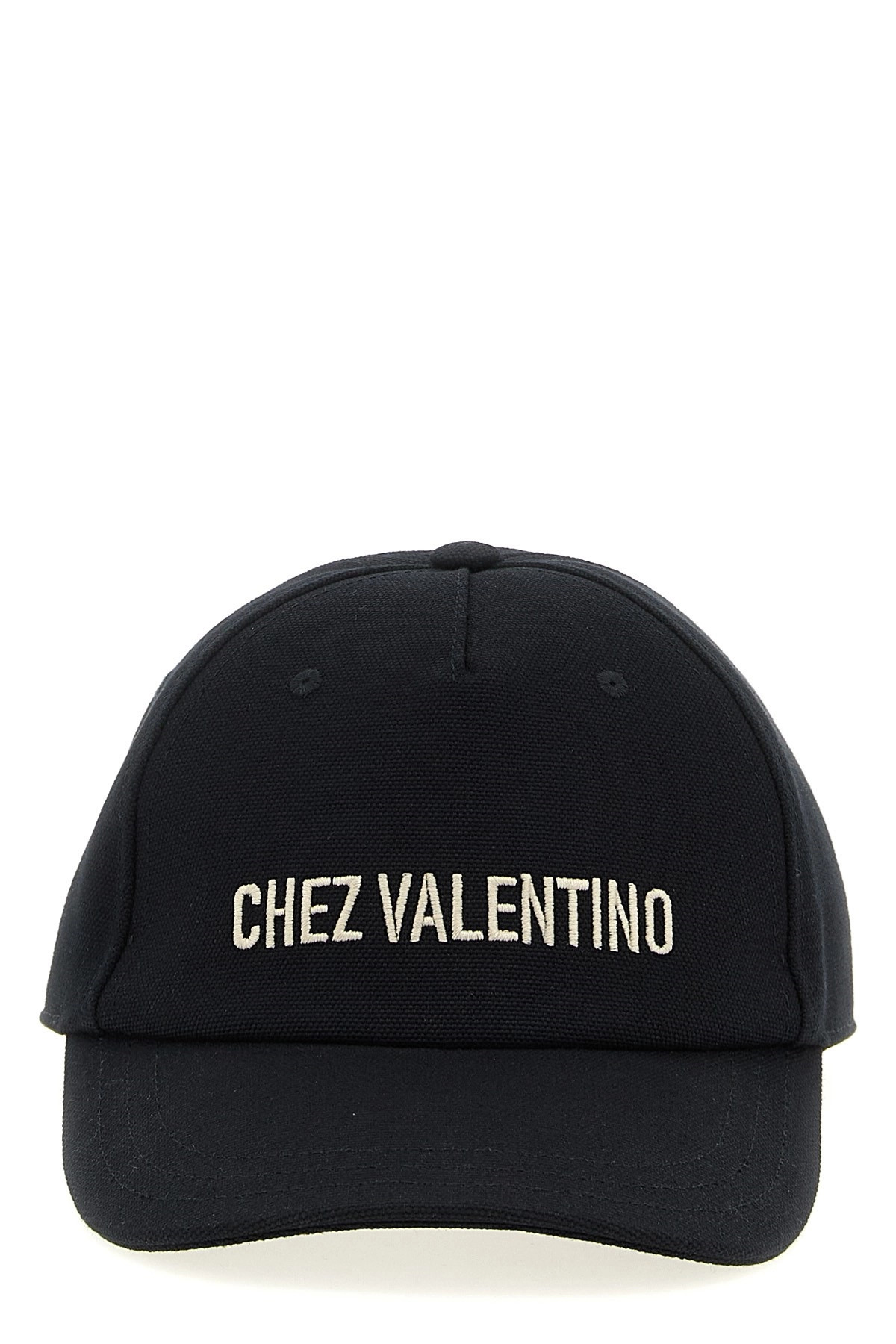 Valentino Garavani 'Chez Valentino' cap - 1