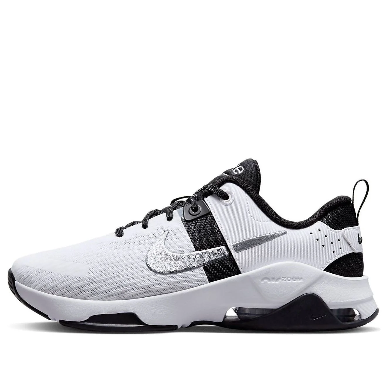 (WMNS) Nike Zoom Bella 6 DV3739-100 - 1