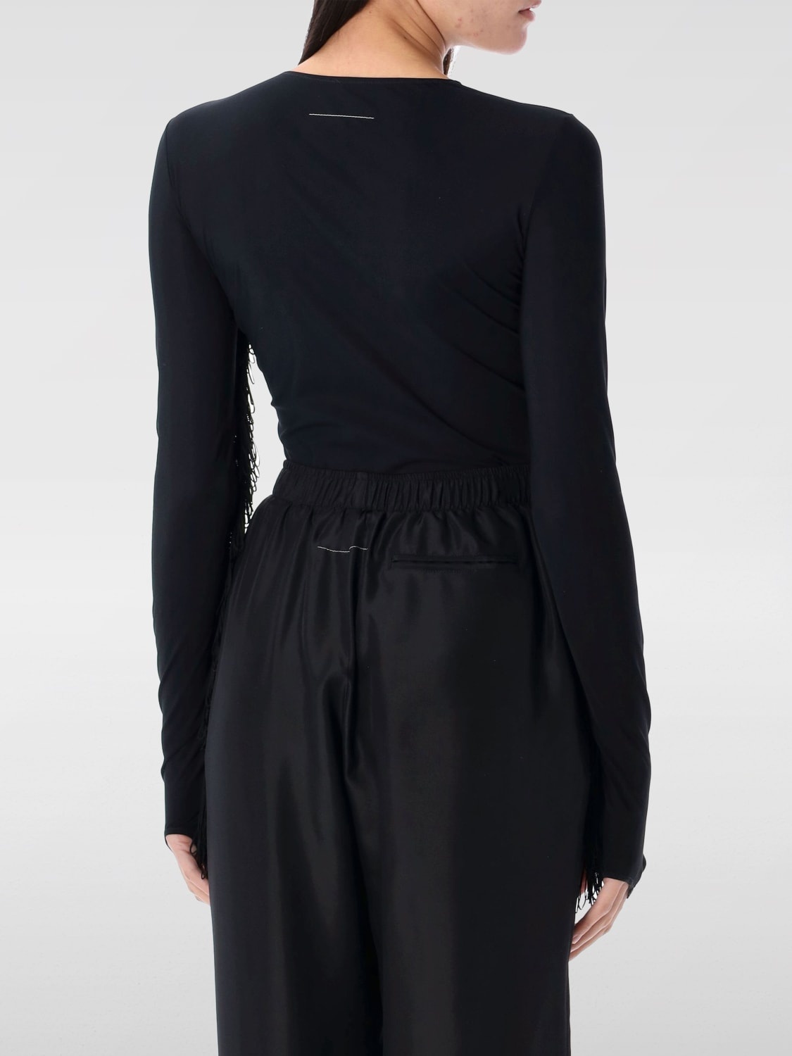 Body woman Mm6 Maison Margiela - 2
