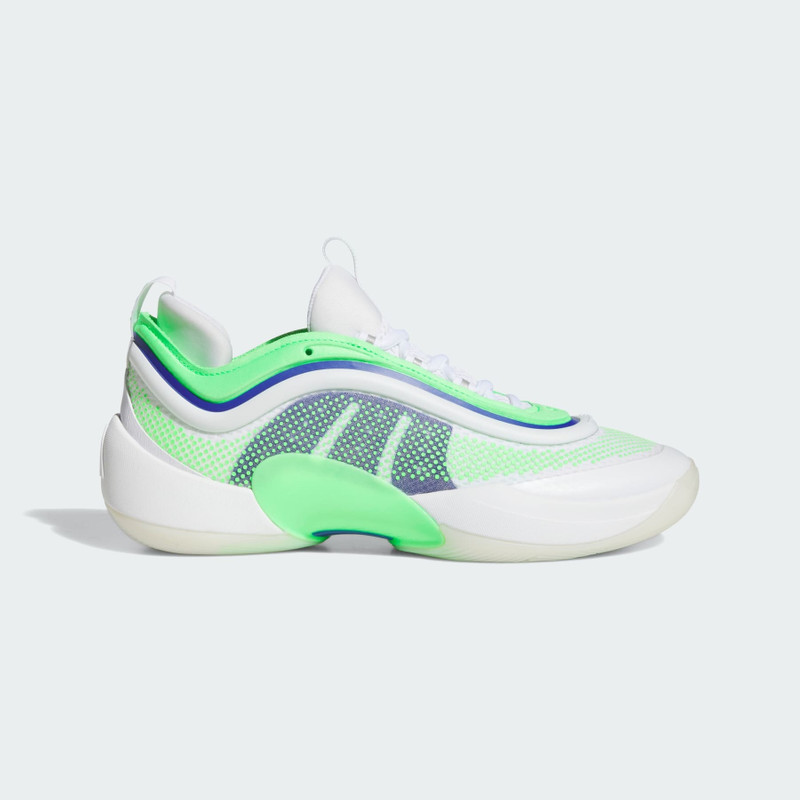 D.O.N. Issue 6 Shoes - 1