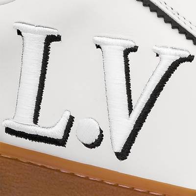 Louis Vuitton Frontrow Sneaker outlook