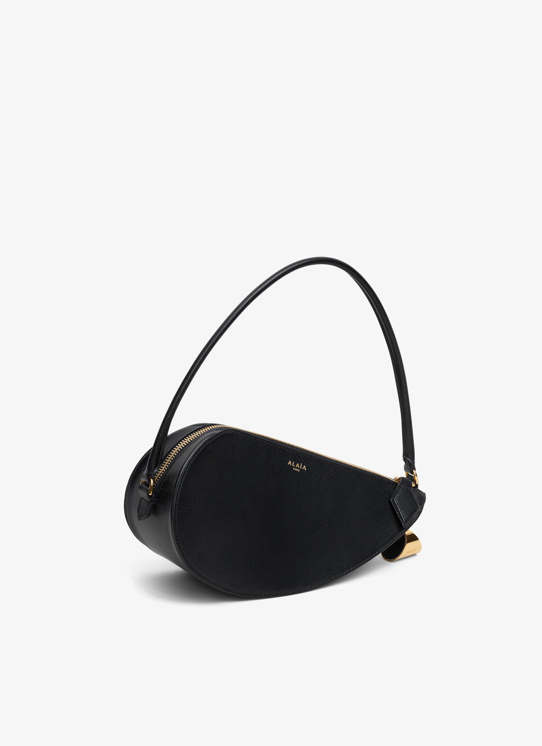 Le Demi-Coeur Bag - 4