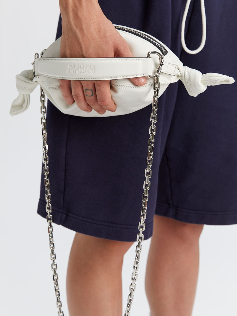 Candy Candy Bag Dirty White 1